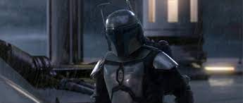 I'm just a simple man, trying to make my way in the universe. Jango Fett Wikipedia