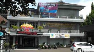 Sd n cibinong 03 merupakan salah satu sekolah dasar (sd) negeri yang beralamat di jalan kp.bulak tuba rt 002/007 cibinong gunung sindur bogor, sd n cibinong 03 ini sudah terakreditasi b dengan nomor npsn 20201043. Daftar Smk Negeri Kota Bogor Lovely Bogor