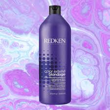 But purple toning shampoos are also an option. The 21 Best Purple Shampoos And Conditioners For Blonde Hair Of 2020 Allure