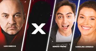 America's got talent is already planning its 16th season! Sergio Freire Y El Desafio Como Jurado En Got Talent Chile Quiero Ver Gente Que Cumpla Sus Suenos Tv Y Espectaculo Biobiochile
