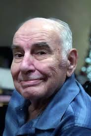 Robert Willie “Bob” Helmke