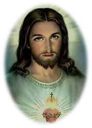 Sagrado corazón de jesús, en voz confío. Mi Rincon Espiritual Dia 1o Junio Mes Del Sagrado Corazon De Jesus Una Imagenes Del Sagrado Corazon Corazon De Jesus Sagrado Corazon De Jesus