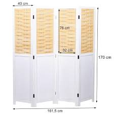 Badezimmer schrank mit wäschekorb sw35 188x30,40,50 cm weiß hochglanz. Set Paravent Waschekorb Hwc G37 Raumteiler Waschesammler Massiv Holz Shabby Look Geflecht