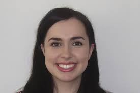 International recognition for Dundalk based researcher Dr Orla Moran