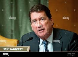 Michael hagerty hi-res stock photography and images