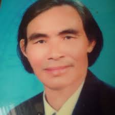 Nguyễn Viết Thắng