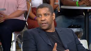 1 upcoming movies of denzel washington in 2021: Denzel Washington Shows Off His Singing Voice Video Abc News