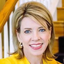 Last week, I had the honor of serving as a student emcee for DBU's Annual  Ruth Awards Christmas Luncheon, hosted by our Women's Auxiliary Board. It  was a joyful and inspiring time,