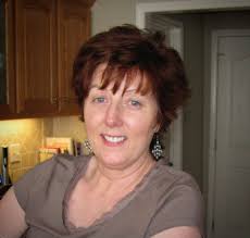 Elizabeth Krieger Obituary (1960