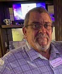 James "Bo" Ausbon Obituary October 24, 2020