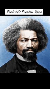 Freddie Douglas John Marks