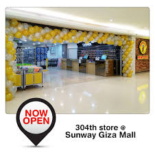 All the promotions, offers and stores from the sunway pyramid shopping centre on tiendeo. Mr Diy Mr Diy Store Now Open Sunway Giza Mall Mark Facebook
