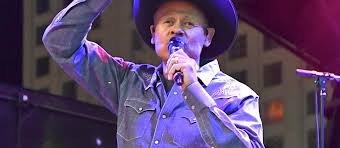 Neal Mccoy Norman January 1 10 2020 At Riverwind Casino