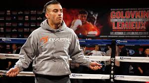David lemieux (born december 22, 1988) is a canadian professional boxer who held the ibf middleweight title in 2015. Meet David Lemieux The Man Who Would Be King Boxing News