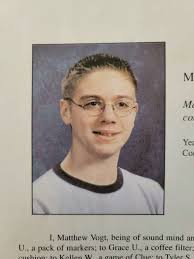 Sherman School's new education chairman is former student