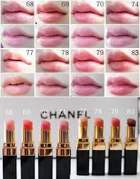 Chanel Rouge Coco Shine In 2019 Chanel Rouge Coco Shine