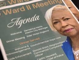 City of Seat Pleasant