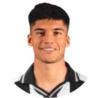 Joaquin Correa (Botafogo)