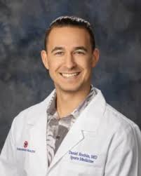 Sports Medicine Fellows