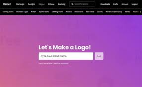 Check spelling or type a new query. 50 Best Photoshop Logo Templates 2021 Psd Logos Design Shack