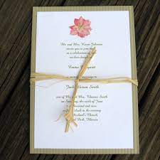 Anemone, chrysanthemum, scabiosa and spray rose bouquet Wedding Invitation Pressed Flower Pressed Flower Wedding Invitations Flower Wedding Invitation Wedding Invitations
