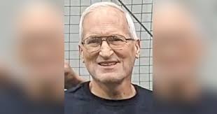 Obituary for Tony Chihill