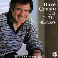 Serengeti Walk (Slippin' in the Back Door) by Dave Grusin