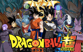 It really makes you appreciate when its done right. Dragonball Super La Serie Completa In Italiano Gerardopandolfi