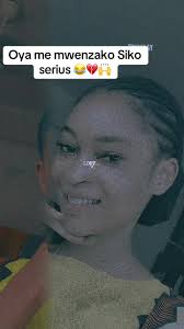 Mwenzako Me Sometimes Me Akiliyangu Inakwendaga Les