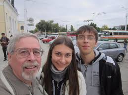 Interview with Paul Clites