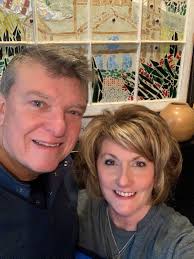 We love in Fentress Co with our four children and WE ARE CHARLIE KIRK!