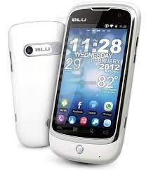 BLU Magic D200 Specification - IMEI.info