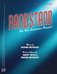 Music by richard oberacker, lyrics by. Bandstand Vocal Selections Oberacker Richard Taylor Robert 9780573707100 Amazon Com Books