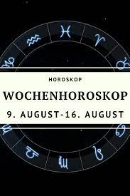 Venus wechselt in das zeichen löwe und stimmt uns. Dein Wochenhoroskop Vom 9 Bis Zum 16 August Wochenhoroskop Tageshoroskop Horoskop