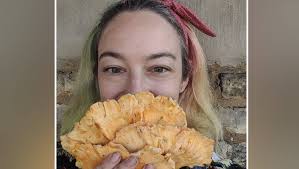 Fundraiser by Megan Yoder : Send Megan to Hungry World Farm