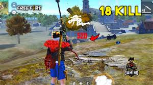 He regularly plays free fire and streams it in a while and uploads gameplay highlights along with tips & tricks of this popular battle royal game. Insane 18 Kill Awm And M82b Ajjubhai And Romeo Op New Gameplay Garena Free Fire Youtube