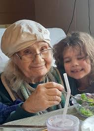 Kimberly Thames's Instagram, Twitter & Facebook