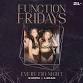 Function Fridays event image
