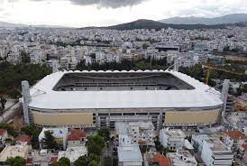 Original party στην αγιά σοφιά για τα 97 χρόνια αεκ! Agia Sofia Aek H Antistrofh Metrhsh Arxikh Selida Facebook