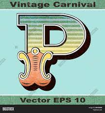 No idea what that means? Letter P Alphabet Sit Vector Photo Free Trial Bigstock