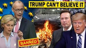 Trump Issued A Travel Ban On These 22 African Countries - YouTube