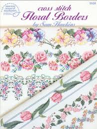 Access needlework patterns to download and you can check your pattern wherever you go. Pin By Irem Toklar On Kaneviceduragi Cross Stitch Magazines Cross Stitch Flowers Cross Stitch