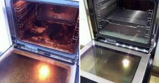 baking soda oven cleaning ile ilgili görsel sonucu