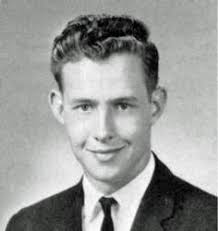 David Ray Squires : Specialist Five from Kentucky, Vietnam War Casualty