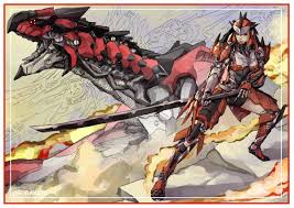 Похожие запросы для monster hunter fanart. Monsterhunterfanart Hashtag On Twitter