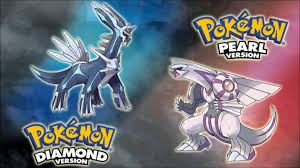 Centro pokemon leaks on twitter has been pumping out details regarding pokemon diamond and pearl. Pokemon Diamond And Pearl Remakes To Be Announced This Week Rumour