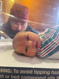 Jesse James Pomerico