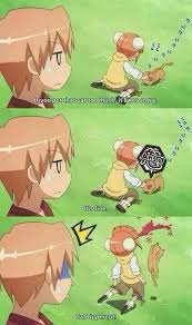 Oh Really Anime Manga Anime Funny Anime Shows Manga Anime