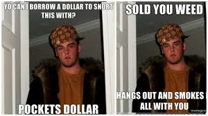 Scumbag Steve 13 Things You Don T Know About The Meme