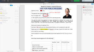 Work with locked pdf documents by processing them in the program working on the basis of a perl script and removing password protection. Los Mejores Programas Para Editar Pdf Desde El Mac Macworld Espana
